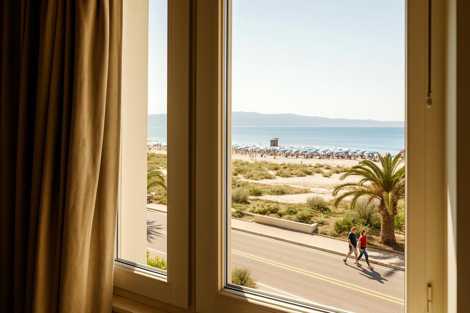 Appartamento con Vista Mare