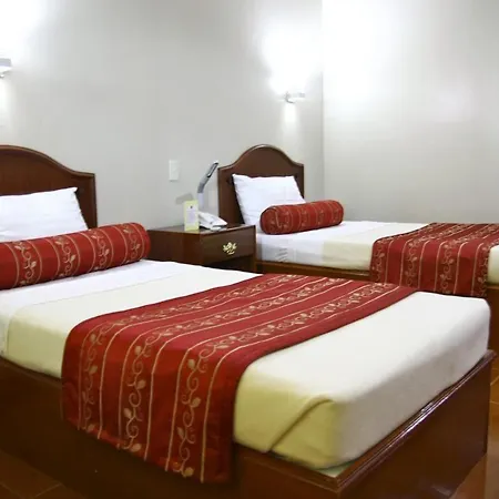 Villa Maria Luisa Hotel-2